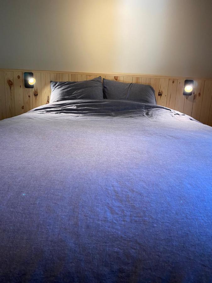 Chalet103 In La Boverie Rendeux ภายนอก รูปภาพ