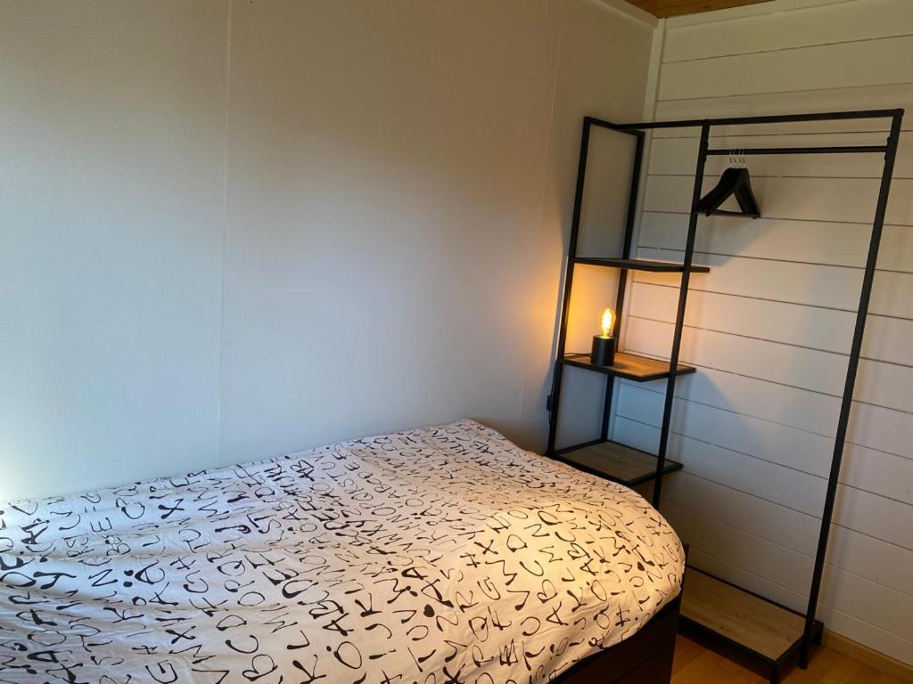 Chalet103 In La Boverie Rendeux ภายนอก รูปภาพ
